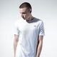 Férfi póló FILA PÓLÓ UNWIND TEE 682201m67 szín: fehér