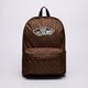 Női hátizsák VANS HÁTIZSÁK OLD SKOOL CLASSIC BACKPACK vn000h4y7ug1 szín: fekete