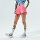 Női rövidnadrágok NIKE RÖVIDNADRÁG W NSW WASH SHORT HR cz9856-675 szín: rózsaszín