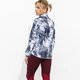 Női télikabát UNDER ARMOUR KABÁT INTL PRINTED RUN JACKET 1300119-001 szín: fekete