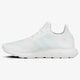 Női sportcipők ADIDAS SWIFT RUN W cg4138 szín: fehér