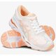 Női futócipők ASICS GEL-KAYANO 24 LITE-SHOW t8a9n0101 szín: fehér