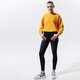 Női pulóver LEVI'S PULÓVER GRAPHIC STANDARD CREW 18686-0018 szín: sárga