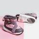 Gyerek téli cipők NIKE FLEX ADVANCE  dd0303-600 szín: rózsaszín