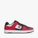 Férfi sportcipők DC MANTECA adys100670xrkw szín: piros