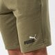 Férfi rövidnadrágok PUMA RÖVIDNADRÁG ESS+ 2 COL SHORTS 10" 586766 32 szín: khaki