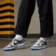 Gyerek sportcipők NIKE DUNK LOW fb9109-001 szín: szürke