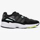 Férfi sportcipők ADIDAS YUNG-96 CHASM bd8042 szín: fekete