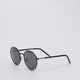 Női napszemüveg VANS SZEMÜVEG LEVELER SUNGLASSES vn000hefblk1 szín: fekete