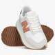 Női sportcipők NEW BALANCE 237  ws237ba szín: bézs