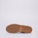 Gyerek sportcipők JORDAN 1 LOW 553560-146 szín: szürke