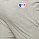 Férfi rövidnadrágok NEW ERA RÖVIDNADRÁG MLB NY YANKEES GRY HEAT 11242881 szín: szürke