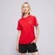 Női póló ADIDAS PÓLÓ 3 STRIPE TEE ir8050 szín: piros