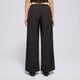 Női nadrágok PUMA NADRÁG RELAXED WOVEN ZIP-OFF PANTS OP 629808 01 szín: fekete