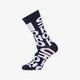 Női zoknik SIZEER ZOKNI CHRISTMAS SLOTH si321ska98001 szín: multicolor