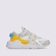 Női sportcipők WMNS NIKE AIR HUARACHE dv3209-100 szín: multicolor