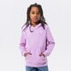 Gyerek pulóver ADIDAS PULÓVER KAPUCNIS HOODIE GIRL hk2838 szín: rózsaszín