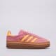 Női sportcipők ADIDAS GAZELLE BOLD W if4498 szín: rózsaszín