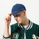 Gyerek baseball sapka LEVI'S SAPKA ESSENTIAL CAP d75890004 szín: kék