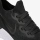Férfi sportcipők NIKE EPIC REACT FLYKNIT 2 bq8928-002 szín: fekete