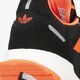 Férfi sportcipők ADIDAS ZX 1K BOOST - SEASONALITY h00428 szín: fekete