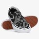 Női tornacipők VANS UA CLASSIC SLIP-ON vn0a5jmhb0e1 szín: fekete