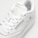 Női sportcipők REEBOK CLUB C EXTRA hq2127 szín: fehér