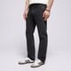 Férfi nadrágok LEVI'S NADRÁG 501® 93 STRAIGHT BLACKS 79830-0339 szín: fekete