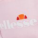 Női táska ELLESSE NŐI TÁSKA SALSO SMALL ITEM BAG LPINK saja1946808 szín: rózsaszín