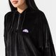 Női pulóver ELLESSE PULÓVER KAPUCNIS GENE SWEATSHIRT WSHD BLK sgm14167079 szín: fekete
