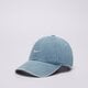 Gyerek baseball sapka NIKE SAPKA U NK CLUB CAP U CB DENIM 24 L hf0383-429 szín: kék