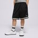 Gyerek sortok és ruhák NIKE RÖVIDNADRÁG B NK DF DNA 24 SHORT BOY fj6802-010 szín: fekete