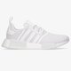 Férfi sportcipők ADIDAS NMD_R1 PRIMEBLUE gz9259 szín: fehér