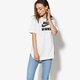 Női póló NIKE PÓLÓ SS W NSW TOP LOGO AIR aa1720-051 szín: fehér