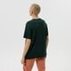 Női póló NIKE PÓLÓ W NSW ESSNTL TEE BF LBR dn5697-397 szín: zöld