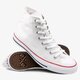 Női tornacipők CONVERSE CHUCK TAYLOR ALL STAR  m7650c szín: fehér