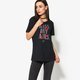 Női póló NIKE PÓLÓ SS W NSW TEE KISS AIRS CREW aj1319-010 szín: fekete