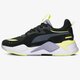 Női sportcipők PUMA RS-X REINVENT WN'S 37100806 szín: fekete