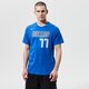 Férfi póló NIKE PÓLÓ MAVERICKS NBA cv8514-482 szín: kék