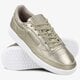 Női sportcipők REEBOK CLUB C 85 LTHR bs7901 szín: arany