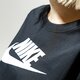 Női póló NIKE PÓLÓ SPORTSWEAR ESSENTIAL bv6175-010 szín: fekete