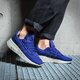 Férfi sportcipők ADIDAS GEODIVER PRIMEBLUE gz3561 szín: sötétkék
