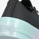 Női tornacipők CONVERSE CHUCK TAYLOR ALL STAR LIFT 566157c szín: fekete