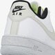 Gyerek sportcipők NIKE AIR FORCE 1 CRATER CLASSIC dh8695-101 szín: fehér