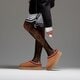 Női slip-onok UGG TAZZ 1122553-che szín: barna