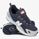 Férfi sportcipők NEW BALANCE ML615DC ml615dc szín: sötétkék