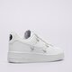 Női sportcipők NIKE AIR FORCE 1 '07 LX ct1990-100 szín: fehér