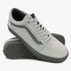 Férfi sportcipők VANS OLD SKOOL  va38g1mom szín: szürke
