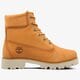 Női téli cipők TIMBERLAND HERITAGE LITE 6IN BOOT a1um5 szín: sárga