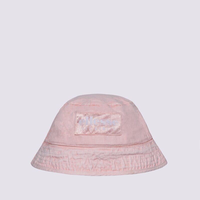 ELLESSE KALAP FREDDA BUCKET HAT LPINK
